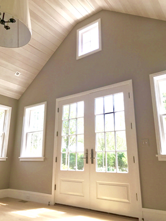 5.Wallpaper Installation